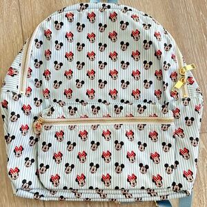 Stoney Clover Lane Disney Dynamic Duo Backpack